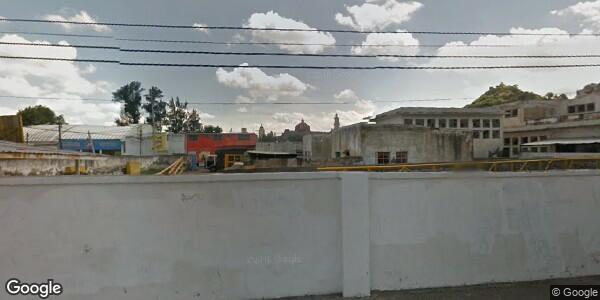 ALMACÉN GENERAL DE AYUNTAMIENTO